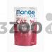 MONGE Cat Sterilised Grill Pouch Veal МОНЖ влажный корм для стерилизованных кошек с  телятиной (Пауч)